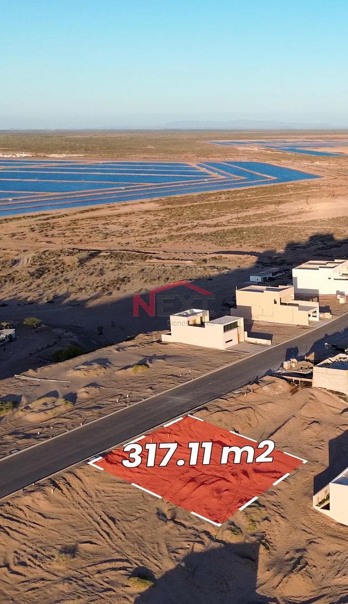 LAND FOR SALE IN ALTARENA