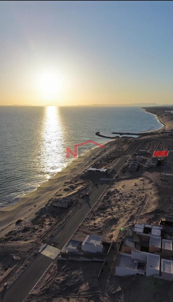 LAND FOR SALE IN ALTARENA