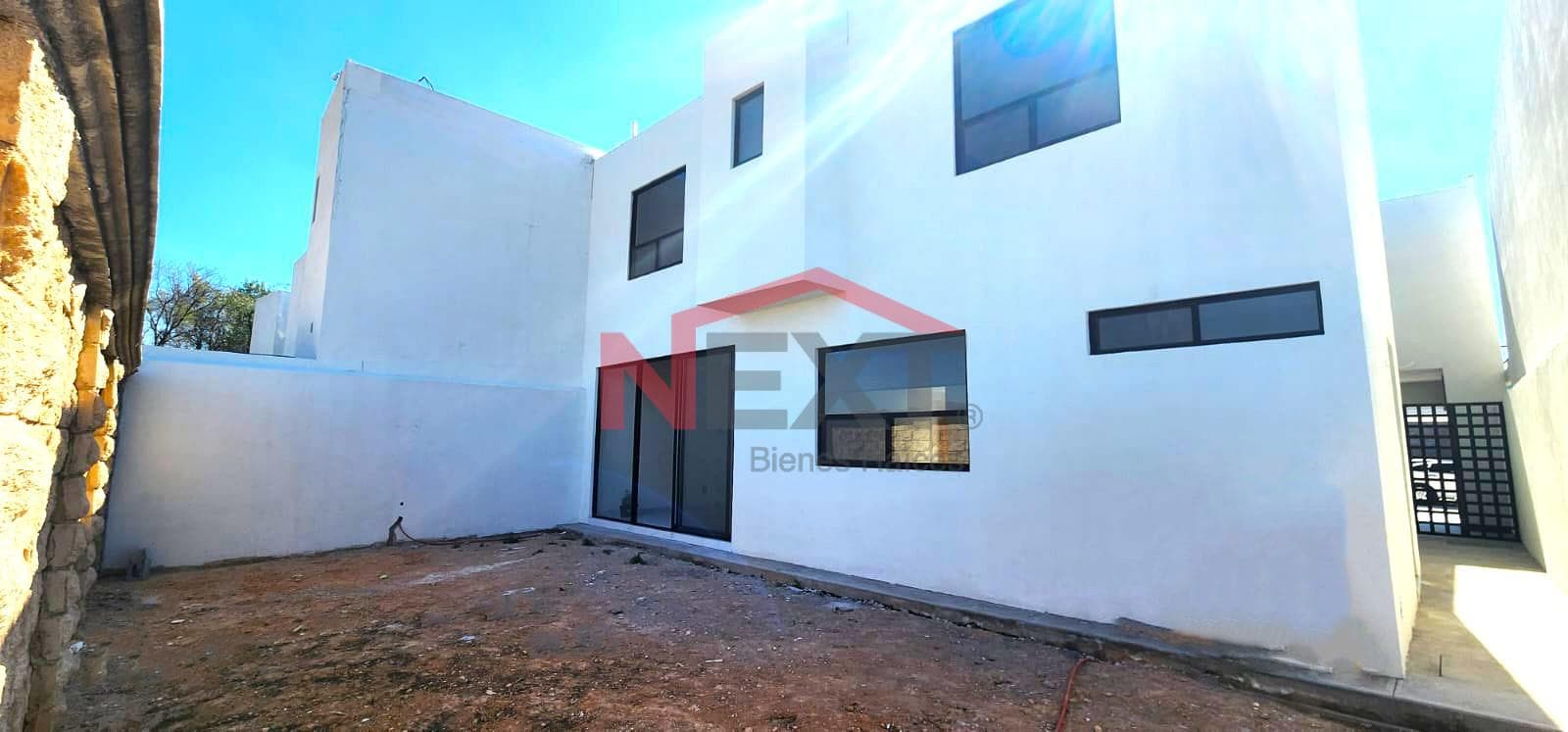 ???? Luxury Home, La Escondida – 4 Bedrooms, 1 on the Ground Floor! DOUBLE HEIGHT ????