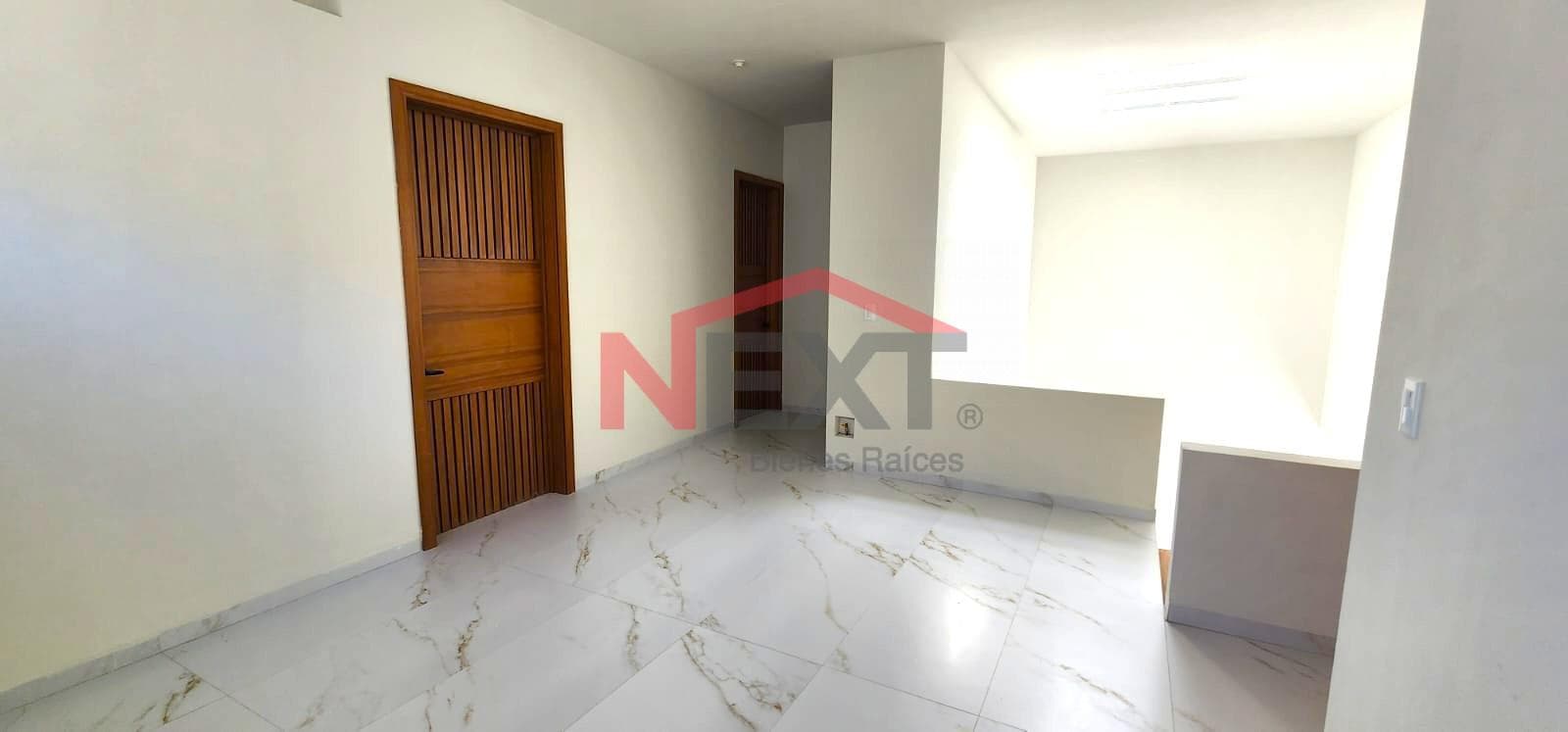 ???? Luxury Home, La Escondida – 4 Bedrooms, 1 on the Ground Floor! DOUBLE HEIGHT ????