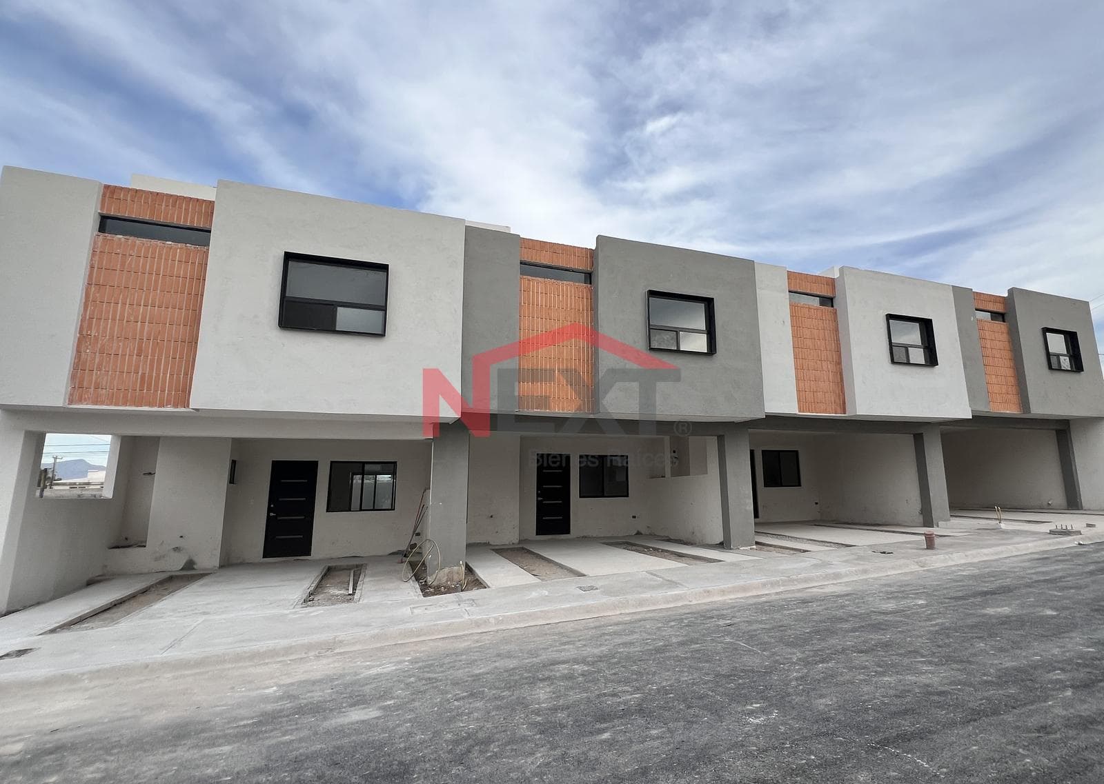 House for Sale on Privada San José