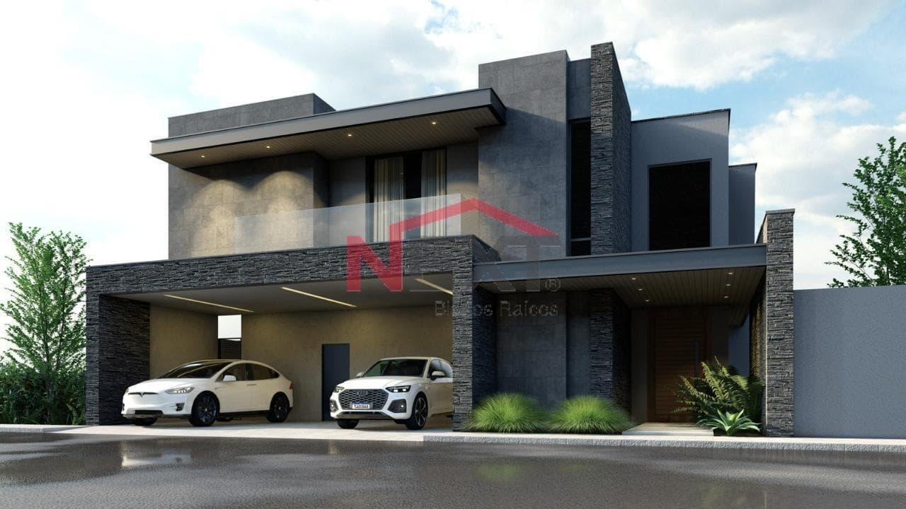 House for Sale in the Canteras Residential Community with a 400-square-meter Garden