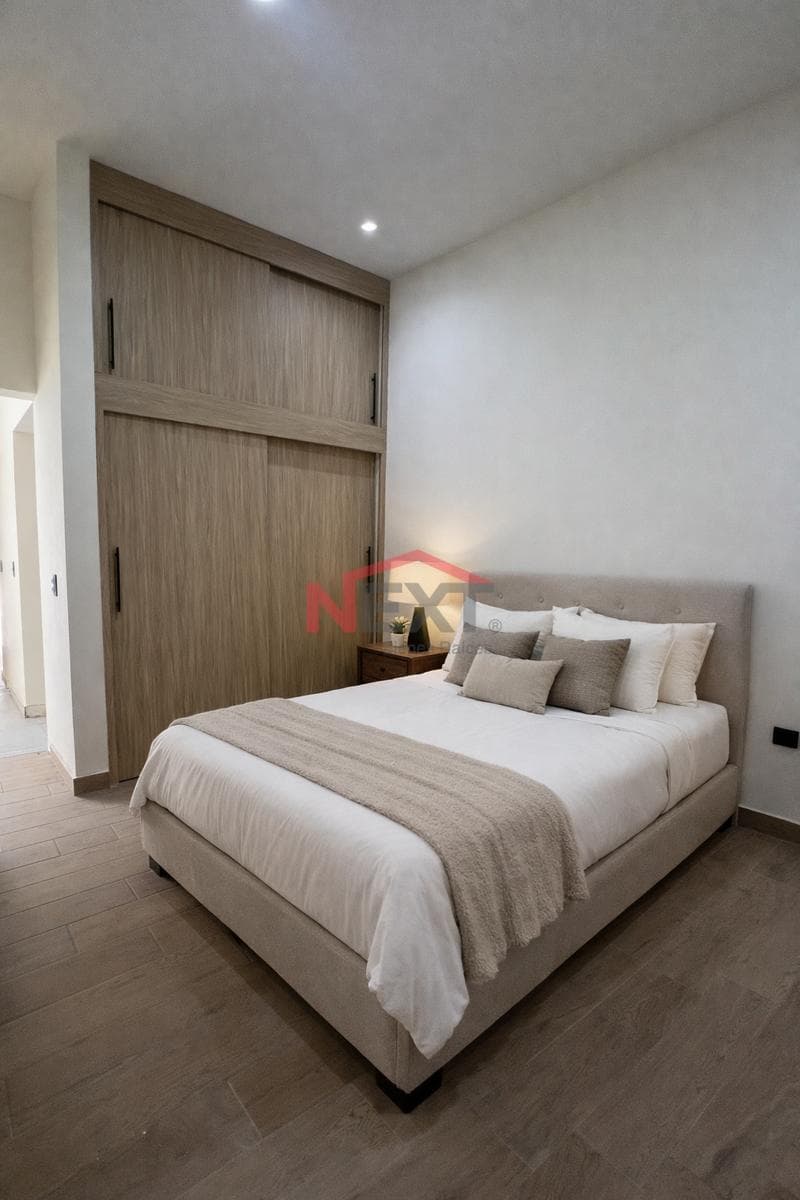 EXECUTIVE APARTMENT FOR RENT