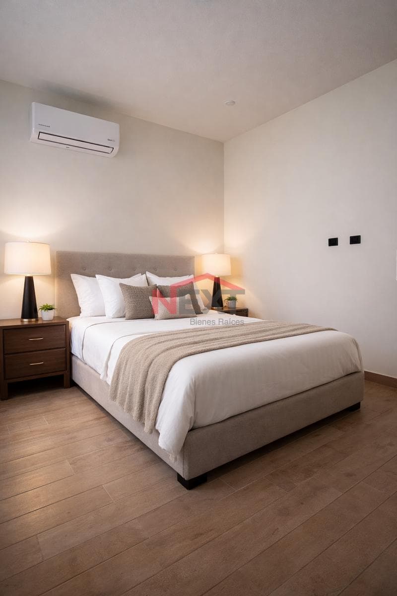 EXECUTIVE APARTMENT FOR RENT