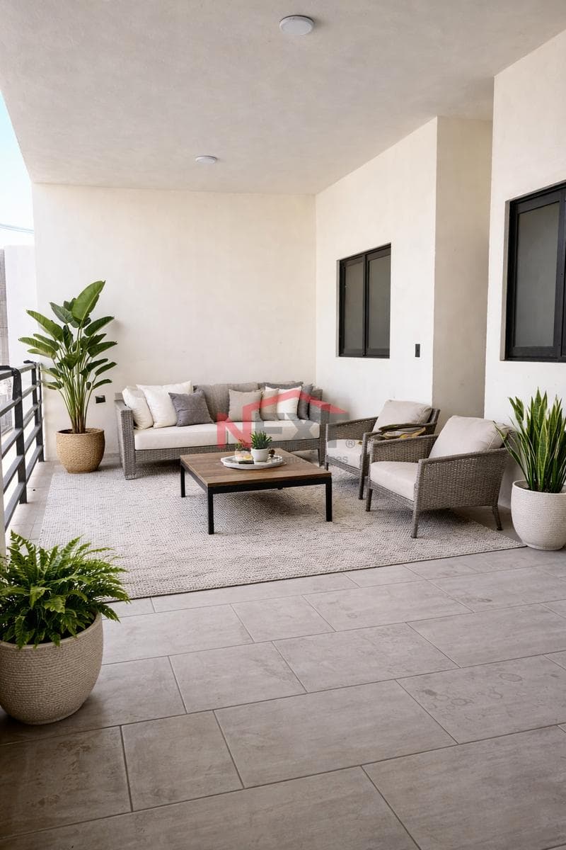 EXECUTIVE APARTMENT FOR RENT