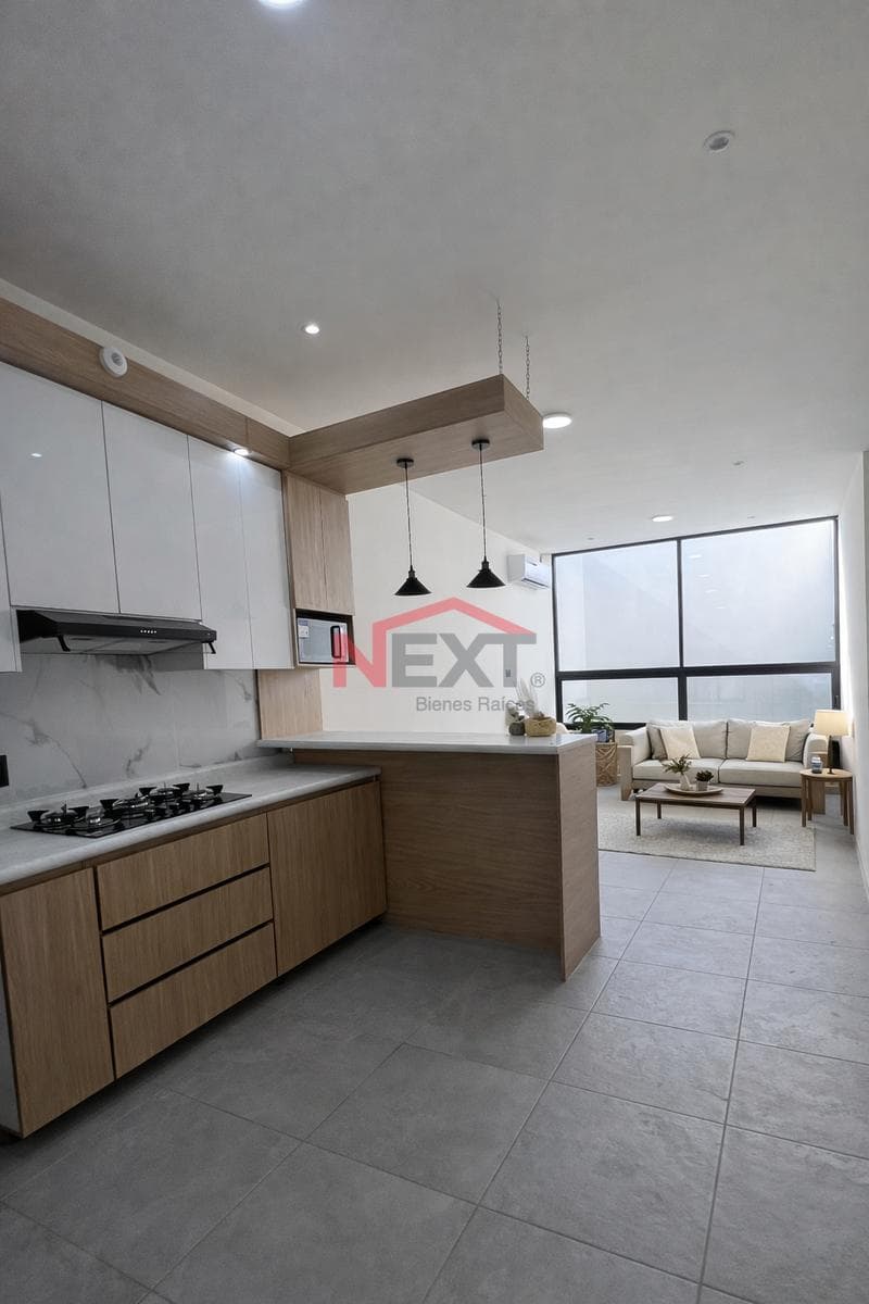 EXECUTIVE APARTMENT FOR RENT
