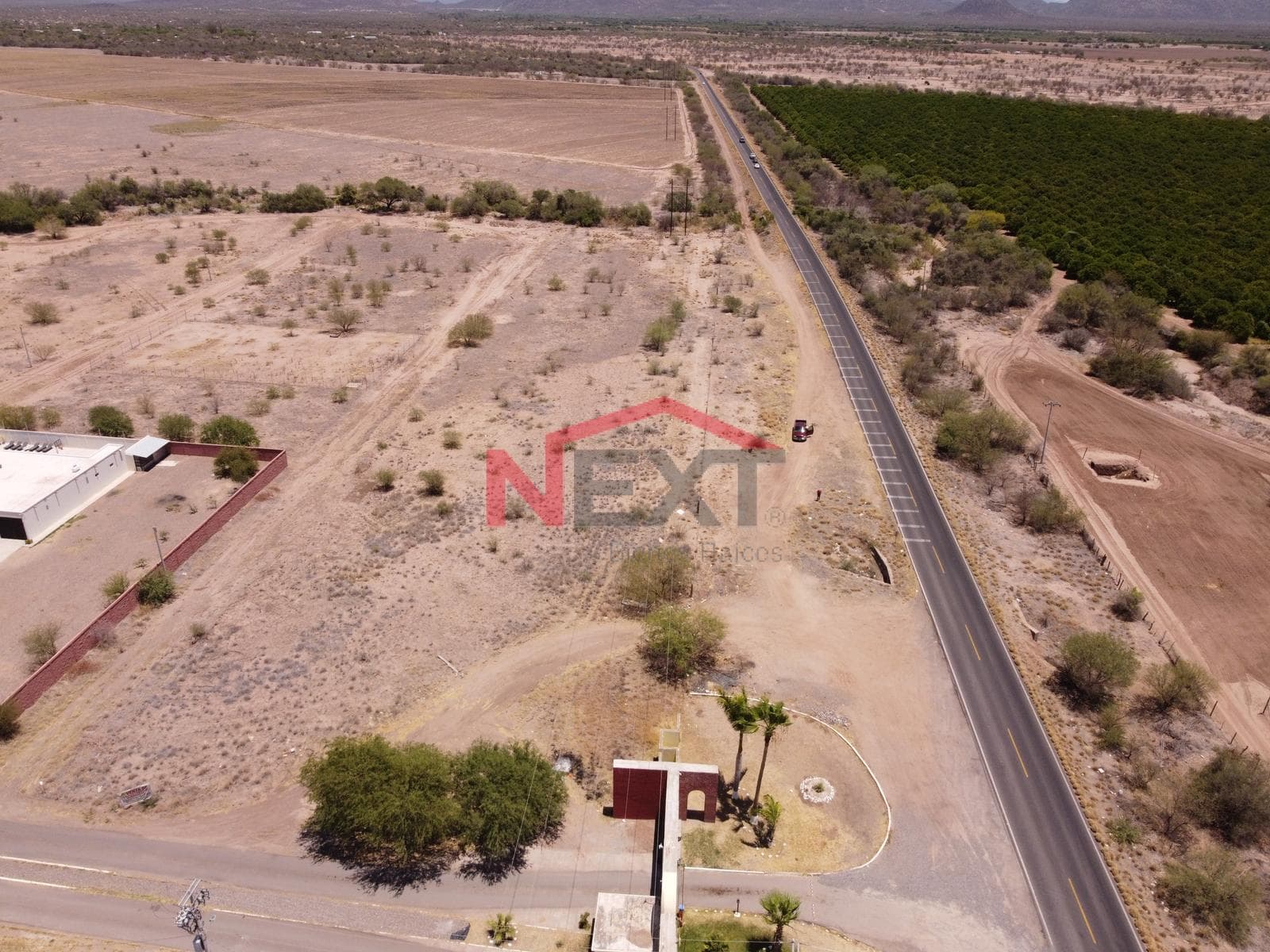 LAND FOR SALE IN CAMPESTRE LA HERRADURA