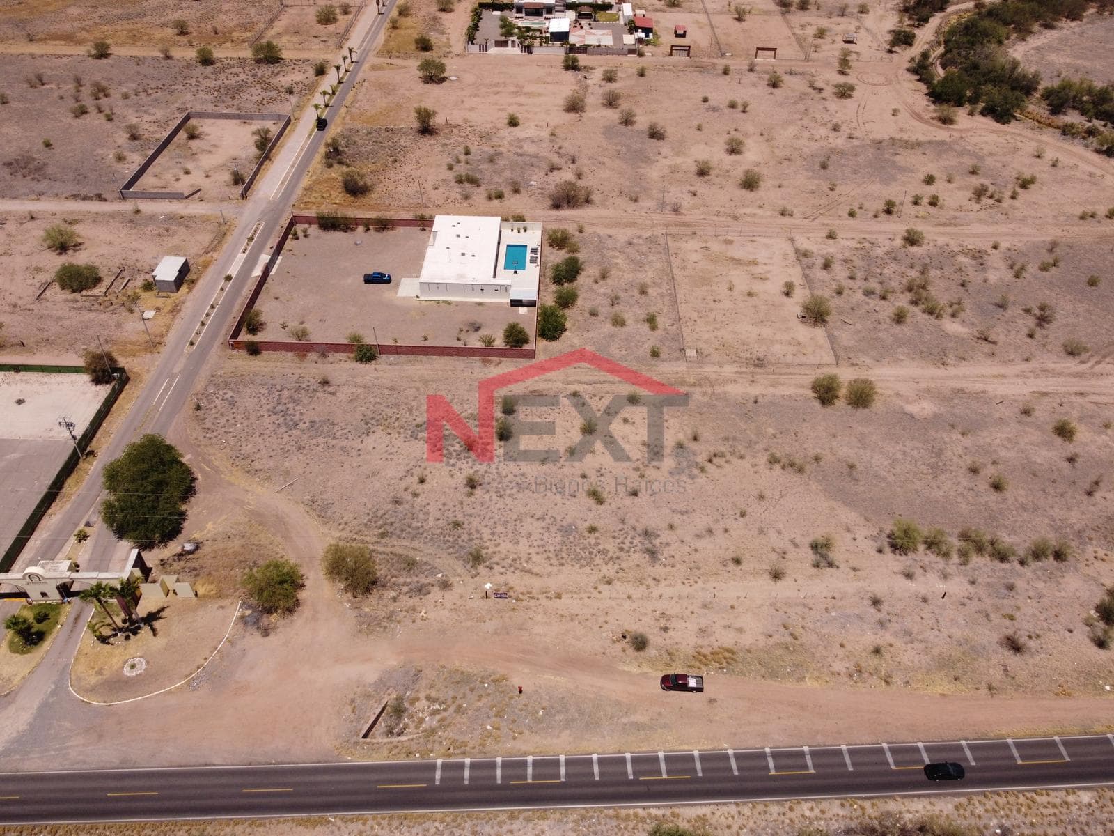 LAND FOR SALE IN CAMPESTRE LA HERRADURA