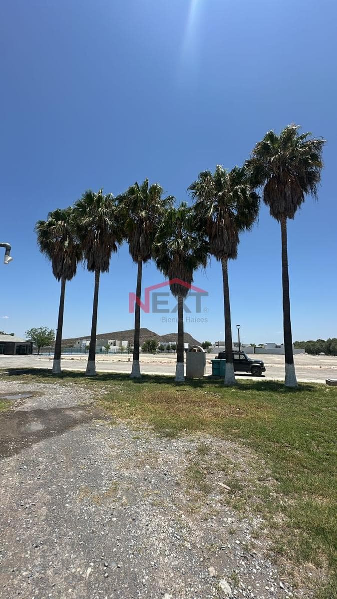Land for SALE across from a green space, Country Club Residential Community