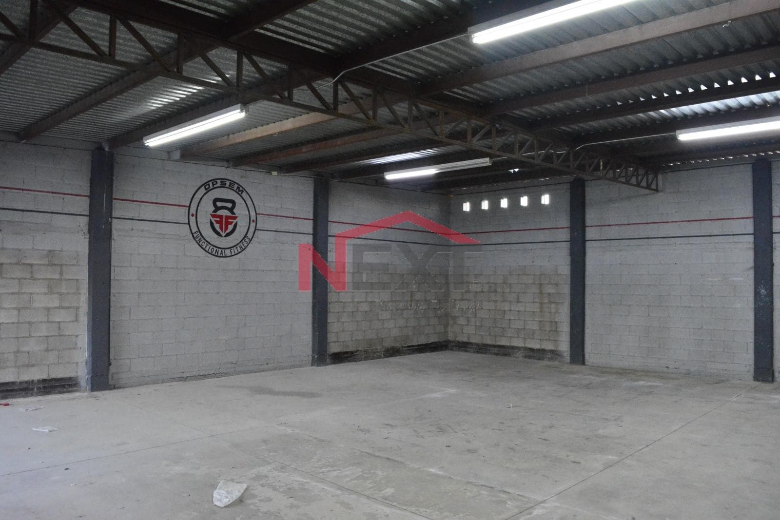 WINE CELLAR WITH OFFICES FOR SALE IN THE PALO VERDE NEIGHBORHOOD