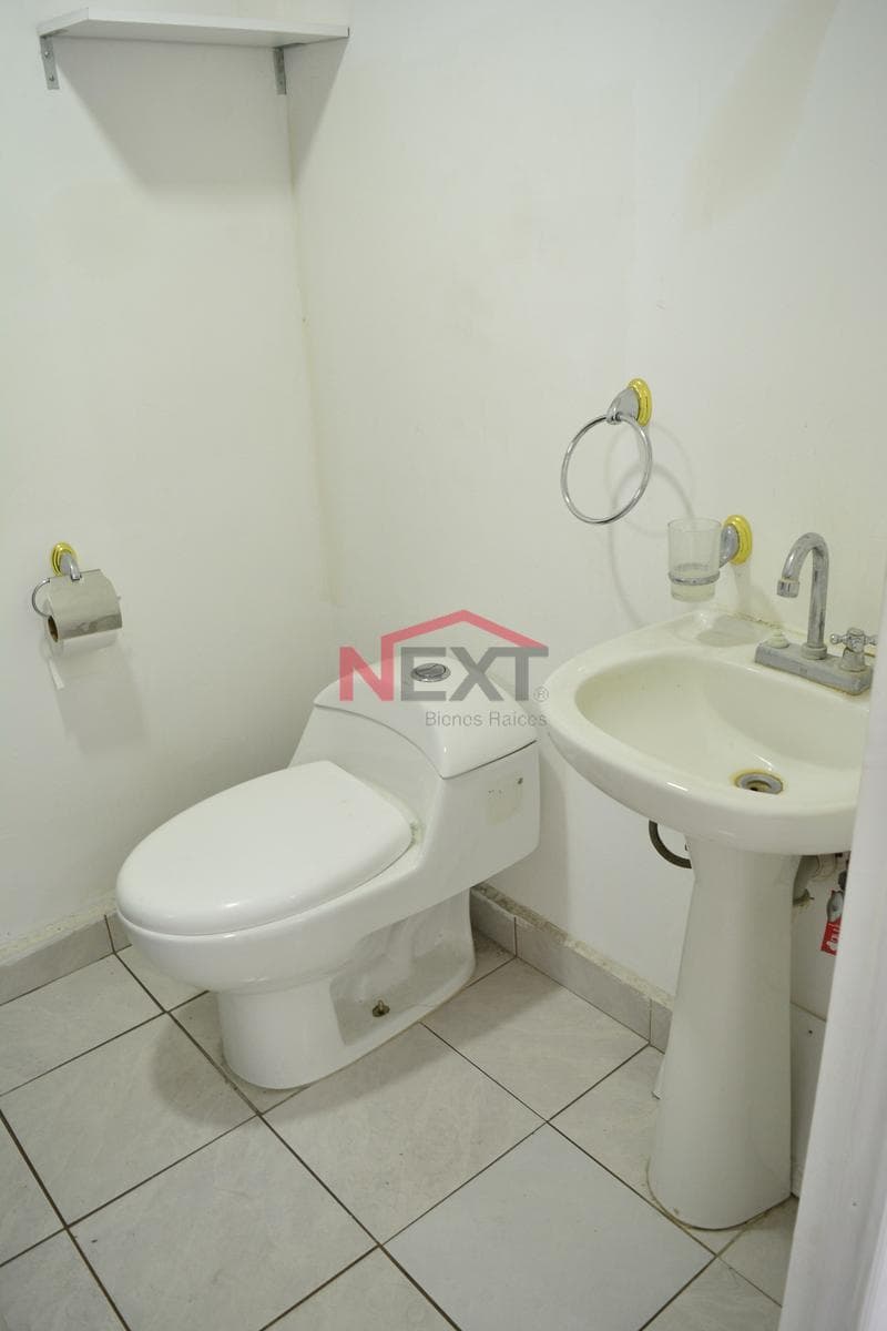 APARTMENT FOR RENT IN COL. SAN BENITO