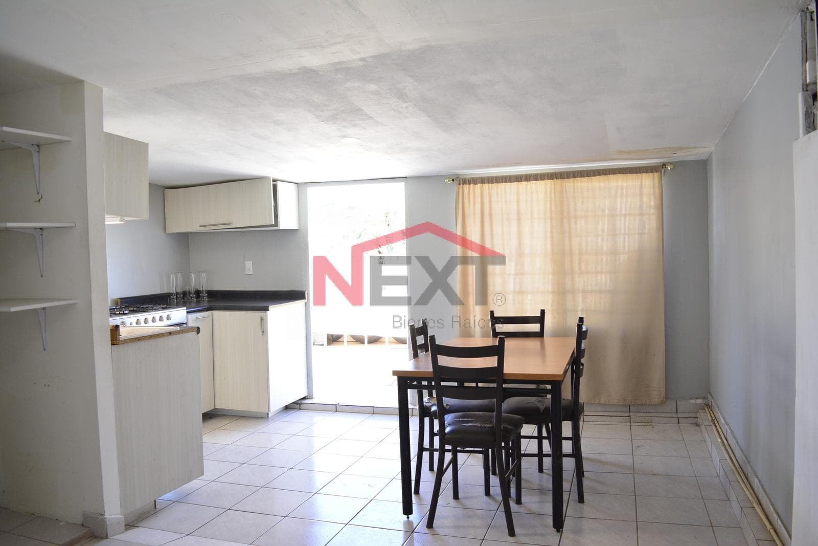 APARTMENT FOR RENT IN COL. SAN BENITO