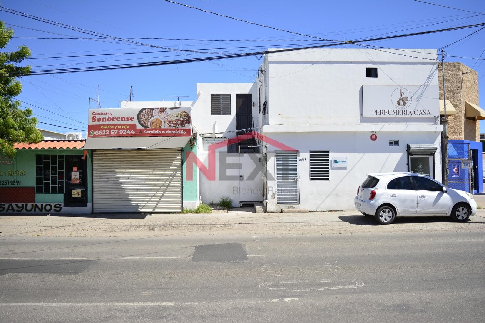 APARTMENT FOR RENT IN COL. SAN BENITO