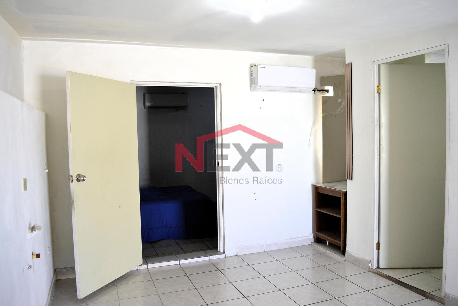 APARTMENT FOR RENT IN COL. SAN BENITO