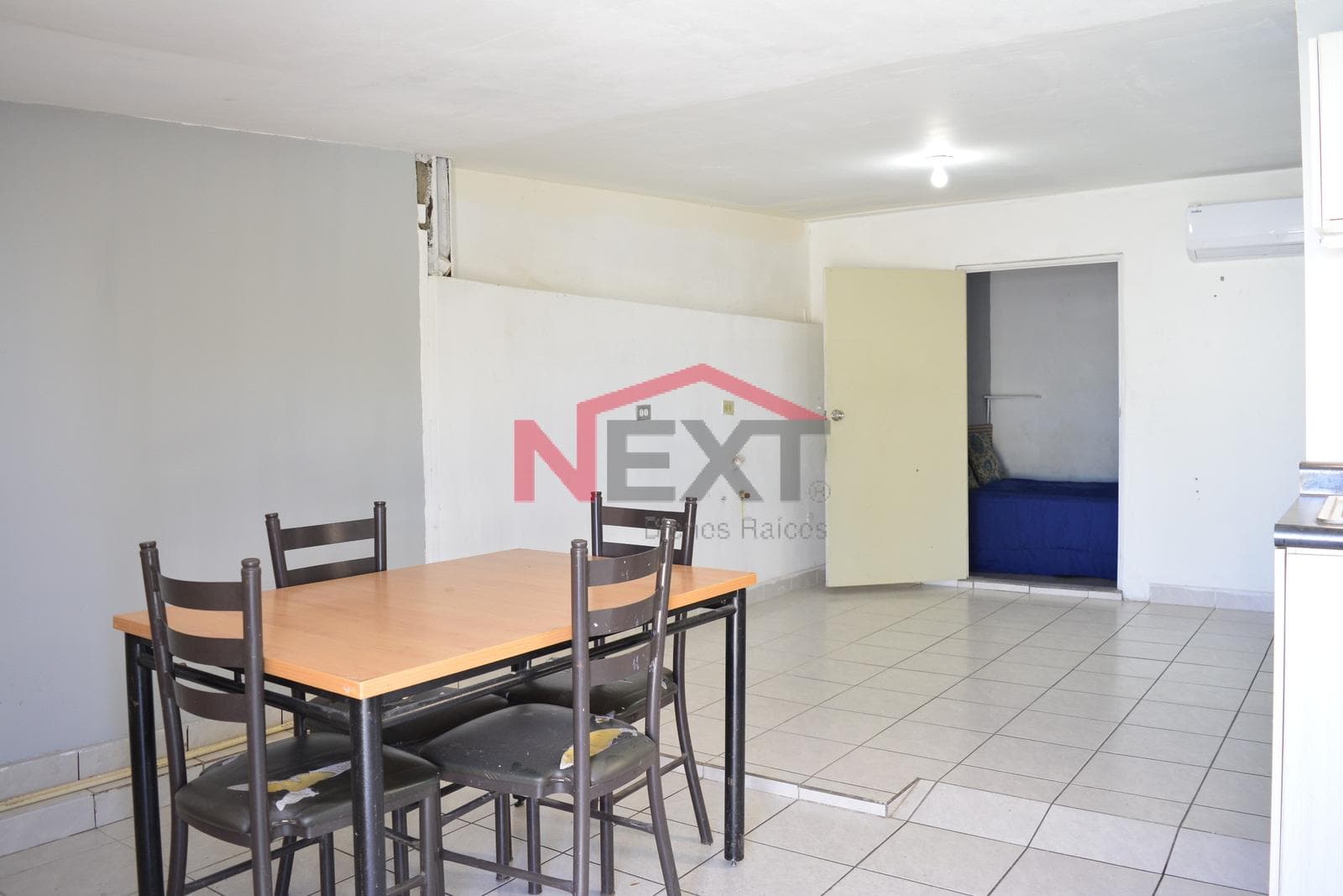 APARTMENT FOR RENT IN COL. SAN BENITO