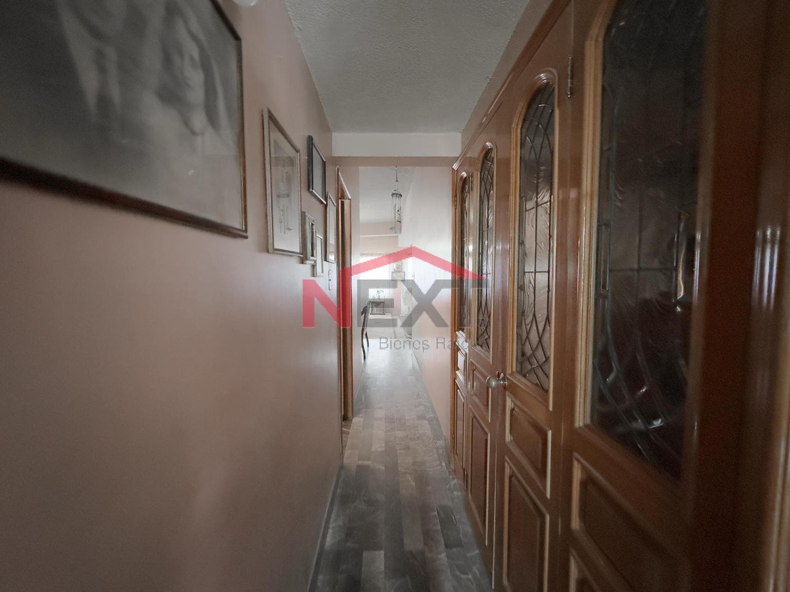 HOUSE FOR SALE IN COL. SAN BENITO