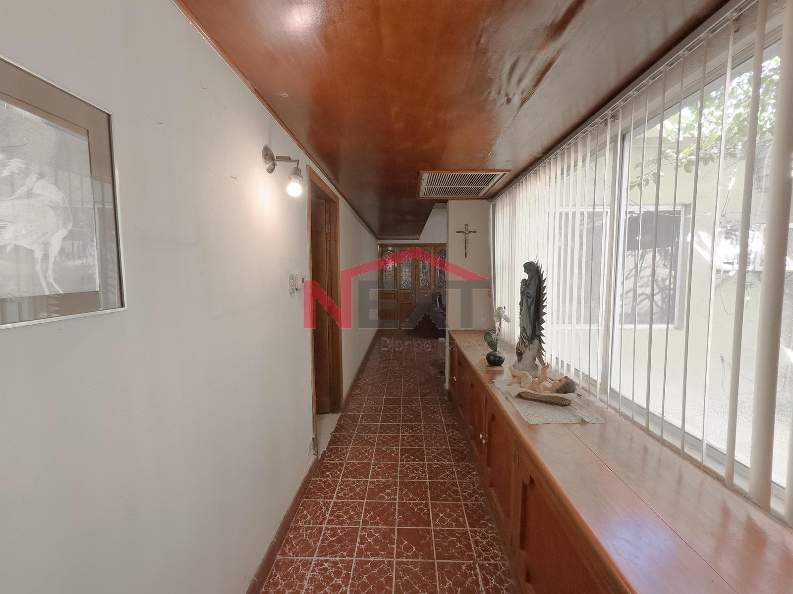 HOUSE FOR SALE IN COL. SAN BENITO