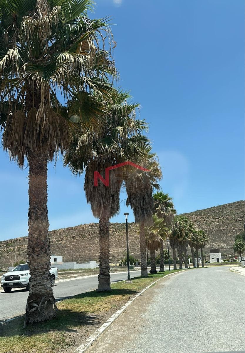 Land for SALE in the Country Club Residential Community