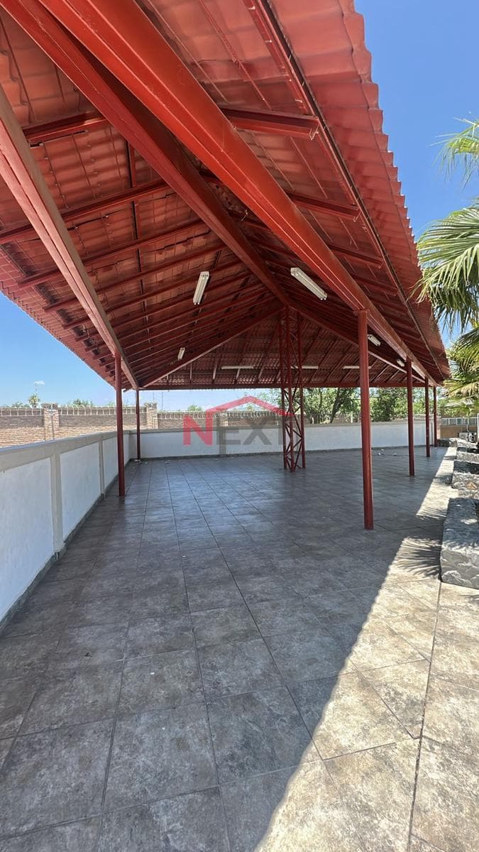 Land for SALE in the Country Club Residential Community