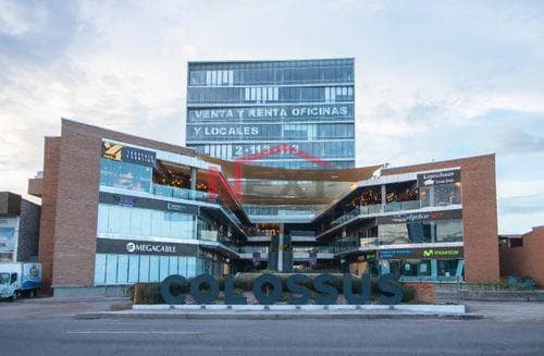PENTHOUSE FOR SALE AT PLAZA COLOSSUS