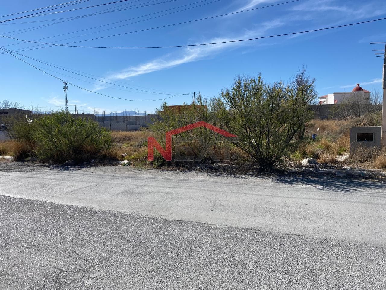 Land for Rent | Las Flores Subdivision – Arteaga, Coahuila