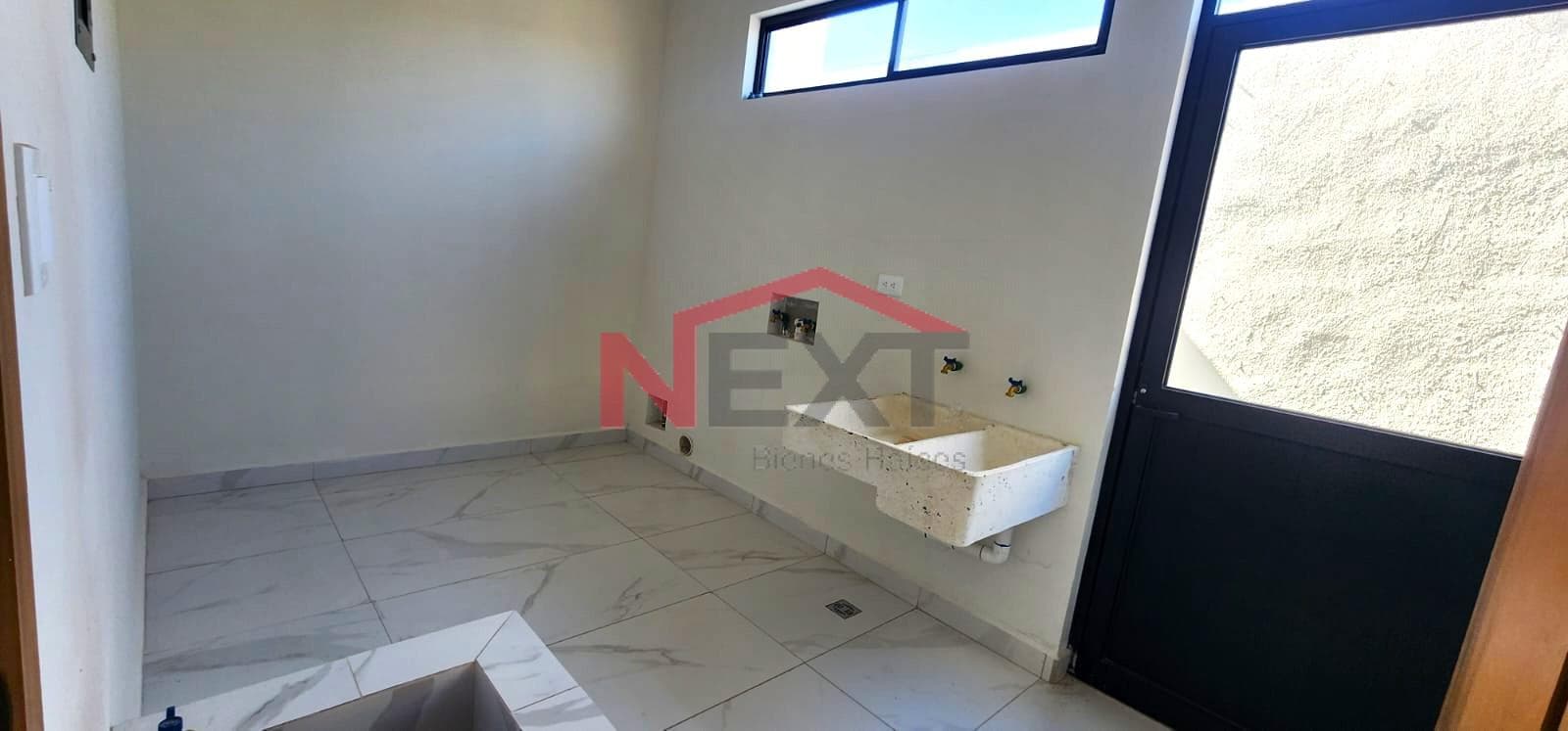 ???? Luxury Home in La Escondida (NORTH) – Fully Equipped Kitchen, Built-in Closets, and Double-Height Ceilings! ?