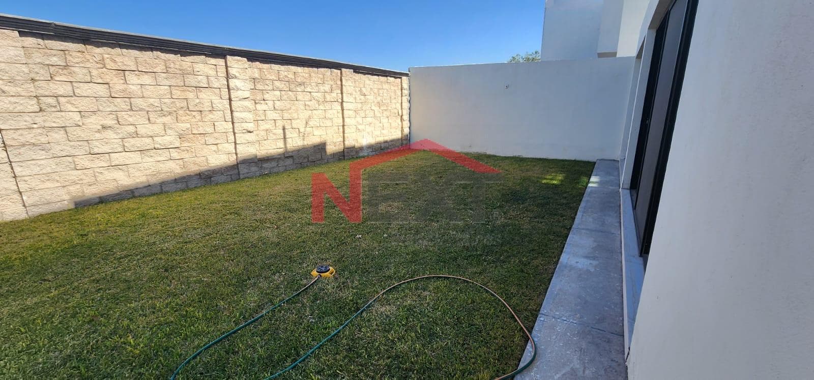 ???? Luxury Home in La Escondida (NORTH) – Fully Equipped Kitchen, Built-in Closets, and Double-Height Ceilings! ?