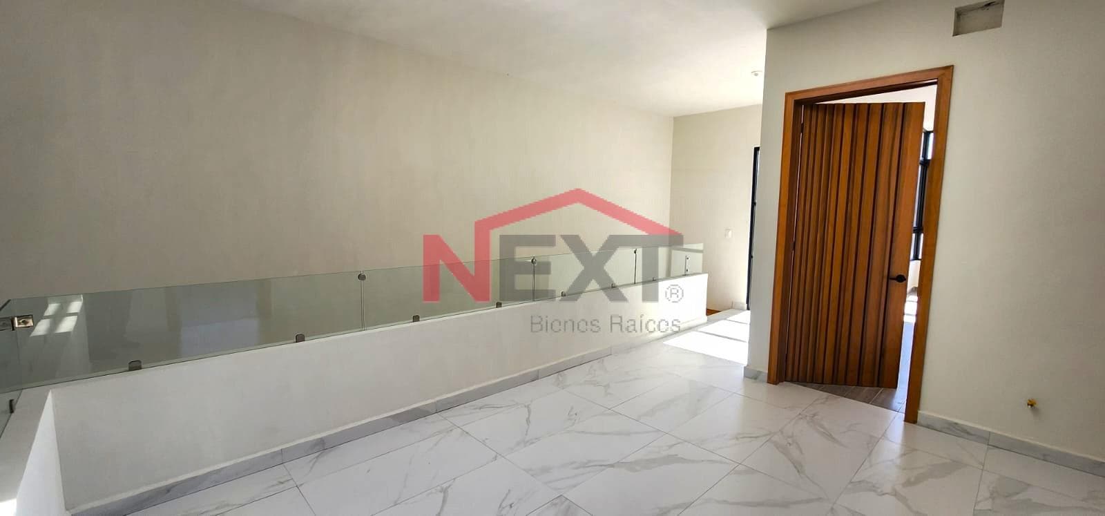 ???? Luxury Home in La Escondida (NORTH) – Fully Equipped Kitchen, Built-in Closets, and Double-Height Ceilings! ?