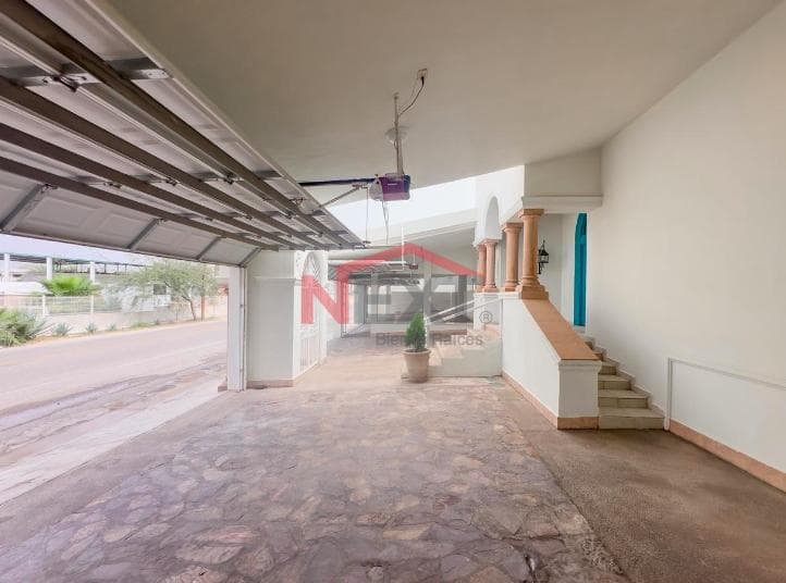 HOUSE FOR SALE IN BAHIA DE KINO ON THE BEACHFRONT