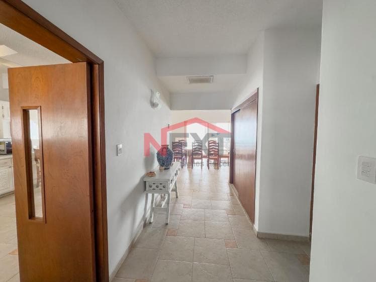 HOUSE FOR SALE IN BAHIA DE KINO ON THE BEACHFRONT