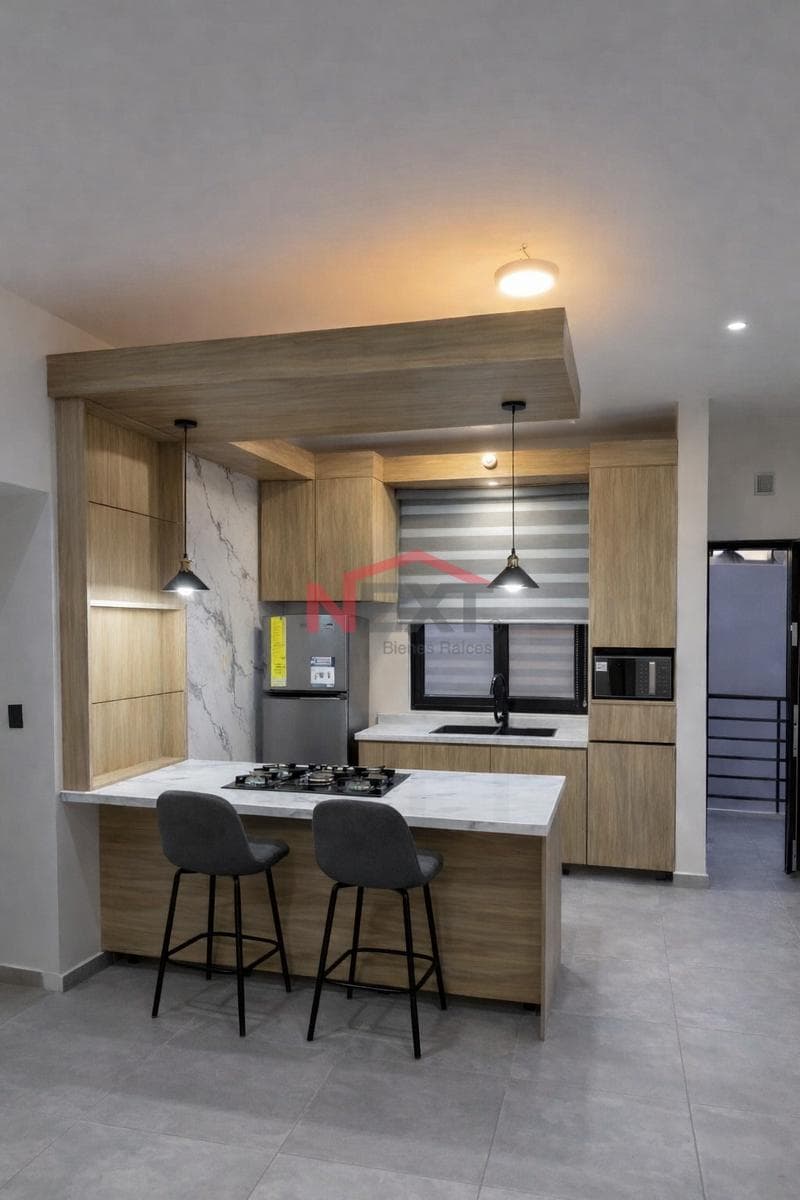 EXECUTIVE APARTMENT FOR RENT