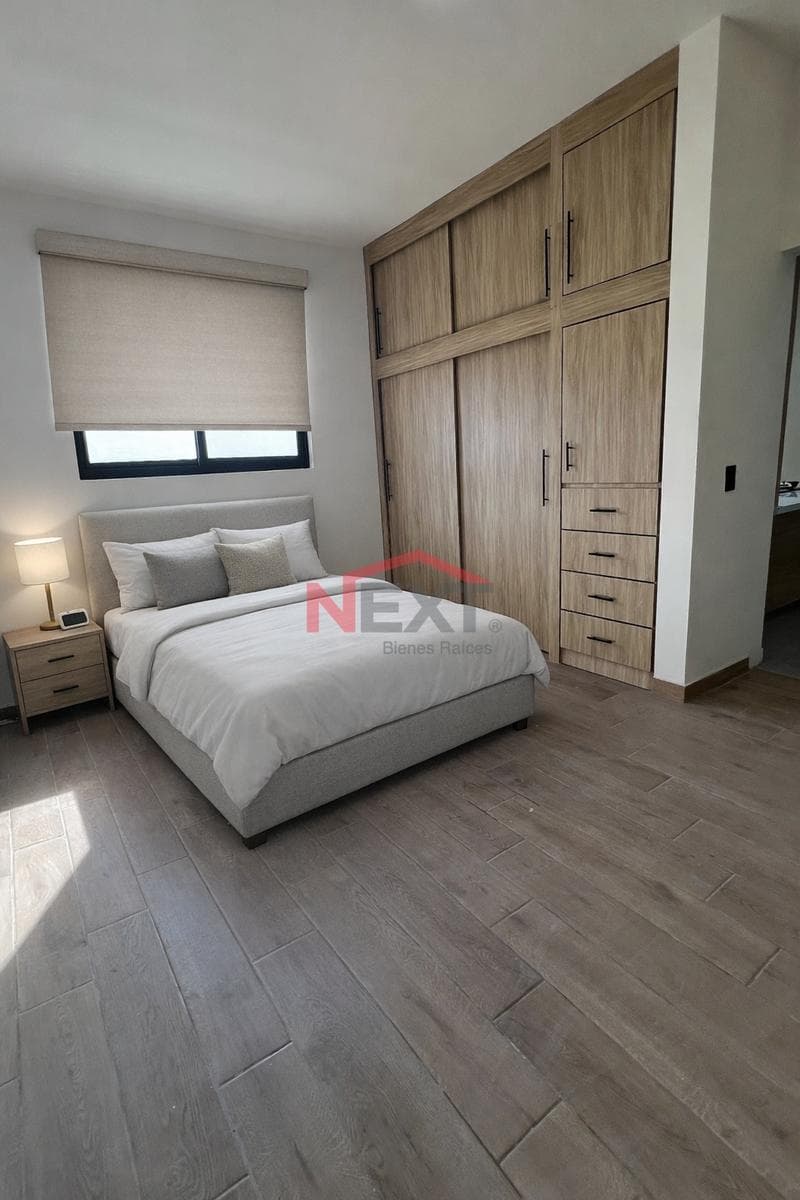 EXECUTIVE APARTMENT FOR RENT
