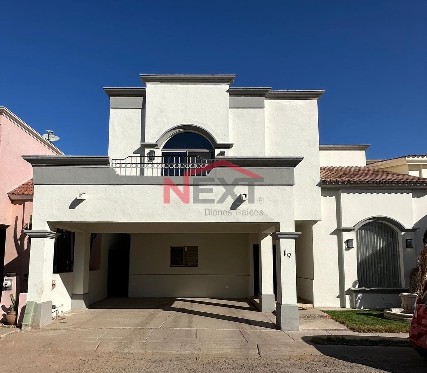 HOUSE FOR SALE IN ALTA CALIFORNIA RESIDENTIAL