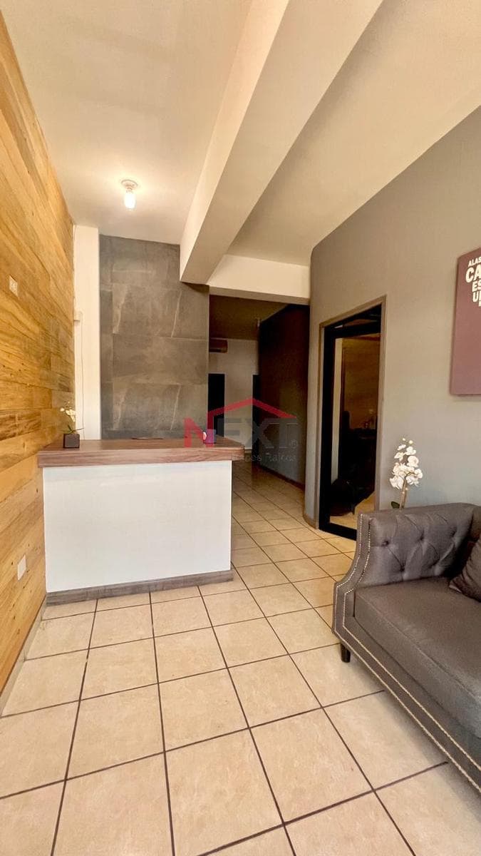 OFFICES AND APARTMENTS FOR SALE IN COL. MODELO