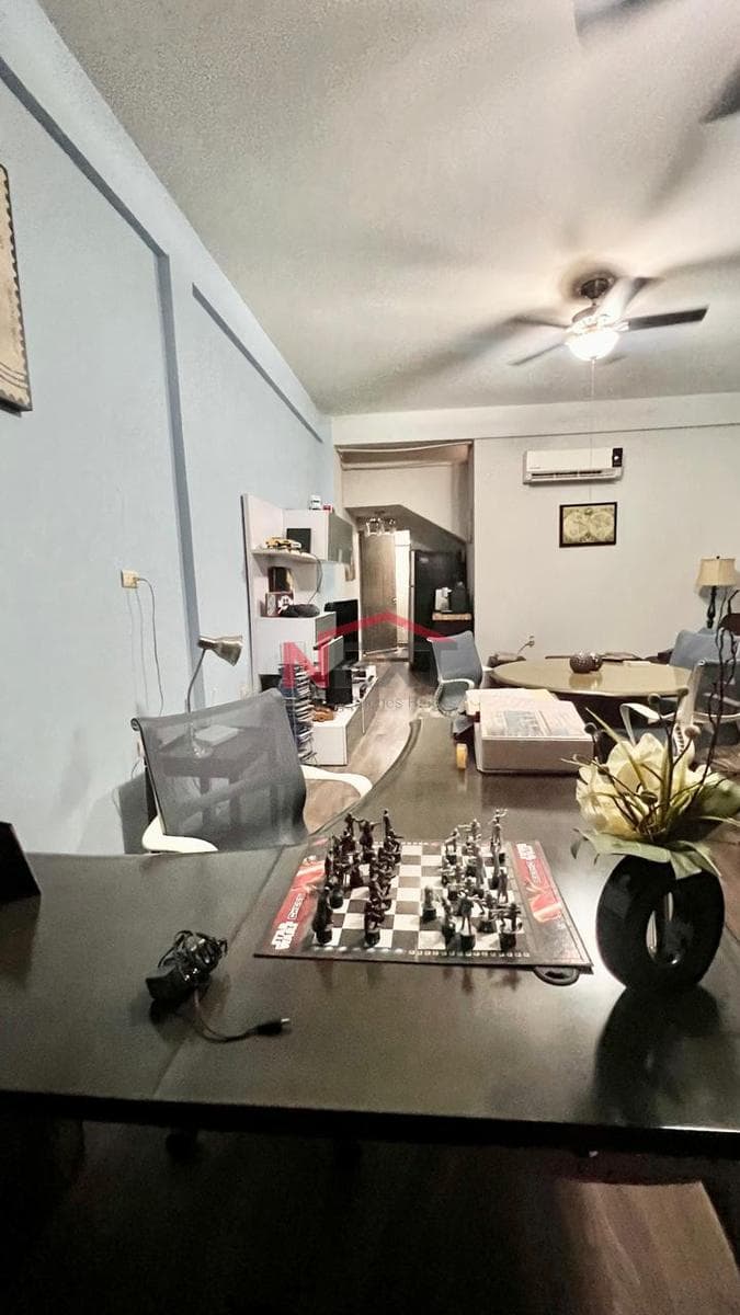 OFFICES AND APARTMENTS FOR SALE IN COL. MODELO