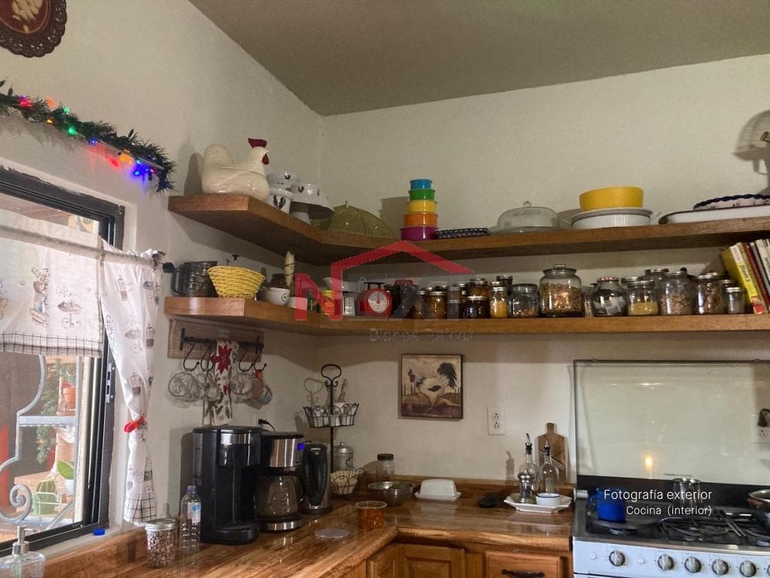 HOUSE FOR SALE IN THE TOWN OF HUASABAS, SONORA