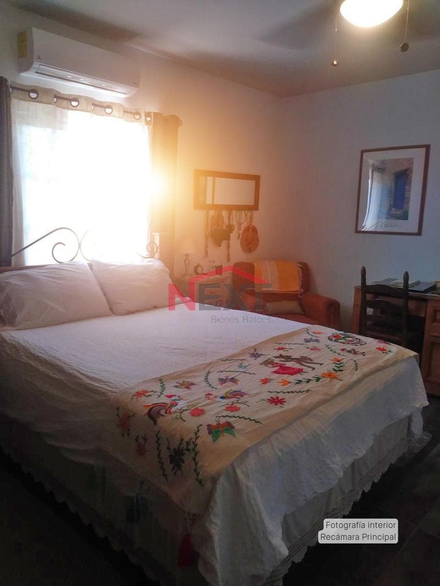 HOUSE FOR SALE IN THE TOWN OF HUASABAS, SONORA
