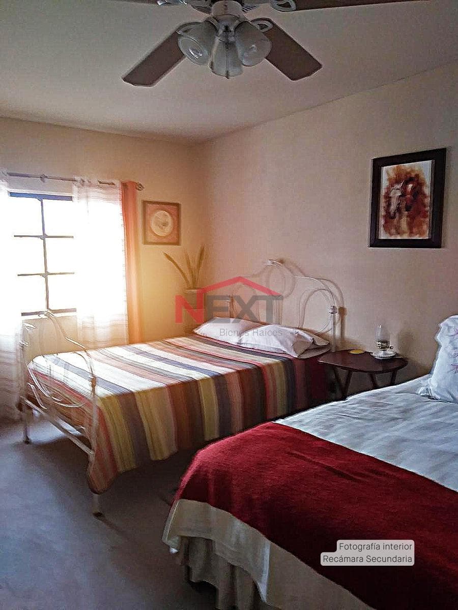 HOUSE FOR SALE IN THE TOWN OF HUASABAS, SONORA