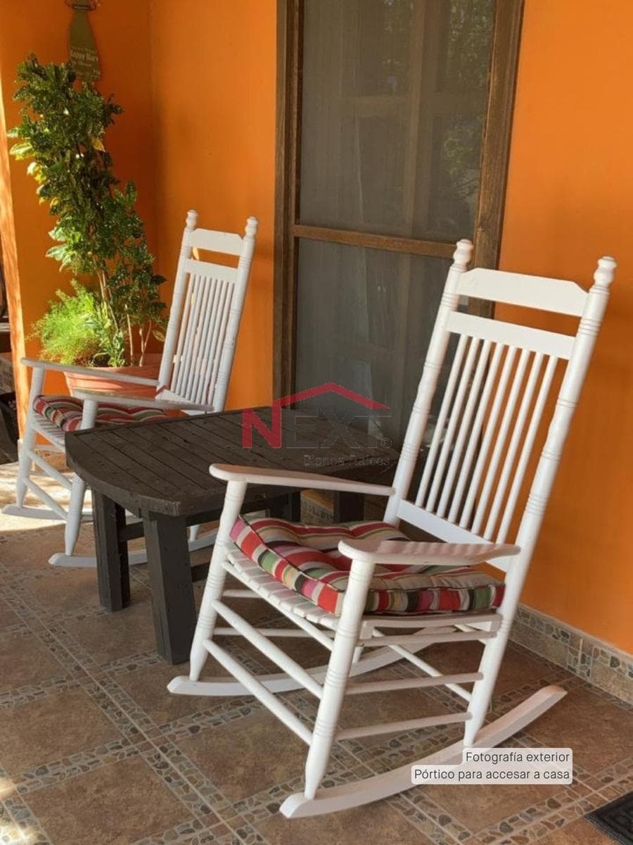 HOUSE FOR SALE IN THE TOWN OF HUASABAS, SONORA