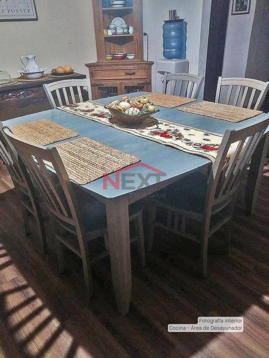 HOUSE FOR SALE IN THE TOWN OF HUASABAS, SONORA