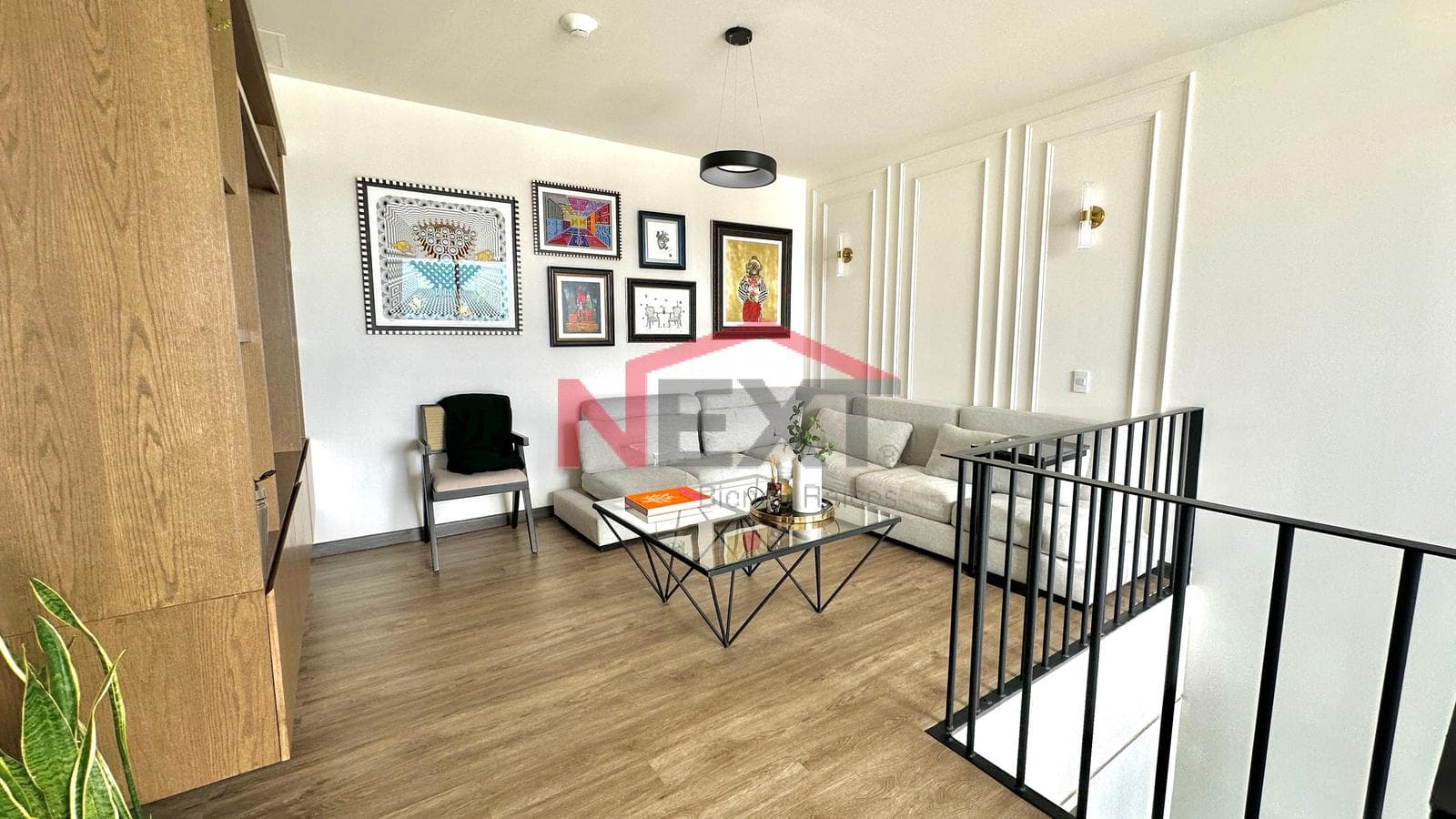 APARTMENT FOR SALE IN TORRE HEXUS