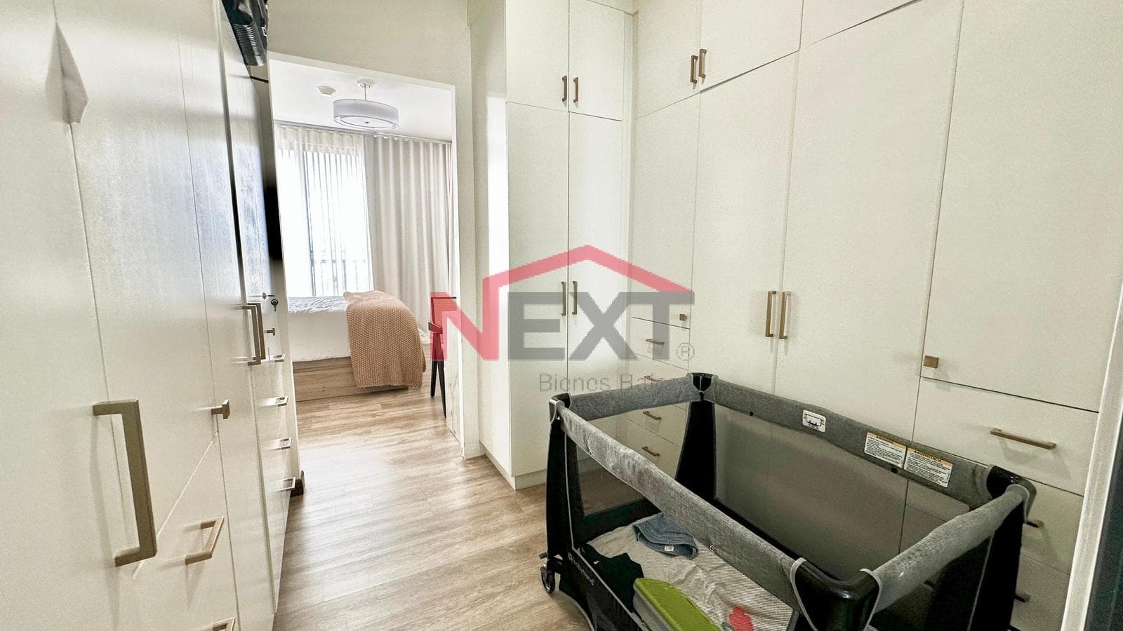 APARTMENT FOR SALE IN TORRE HEXUS