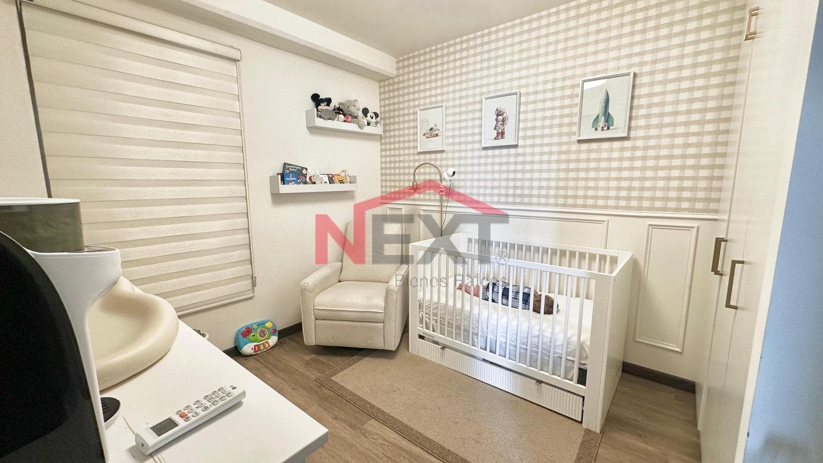 APARTMENT FOR SALE IN TORRE HEXUS