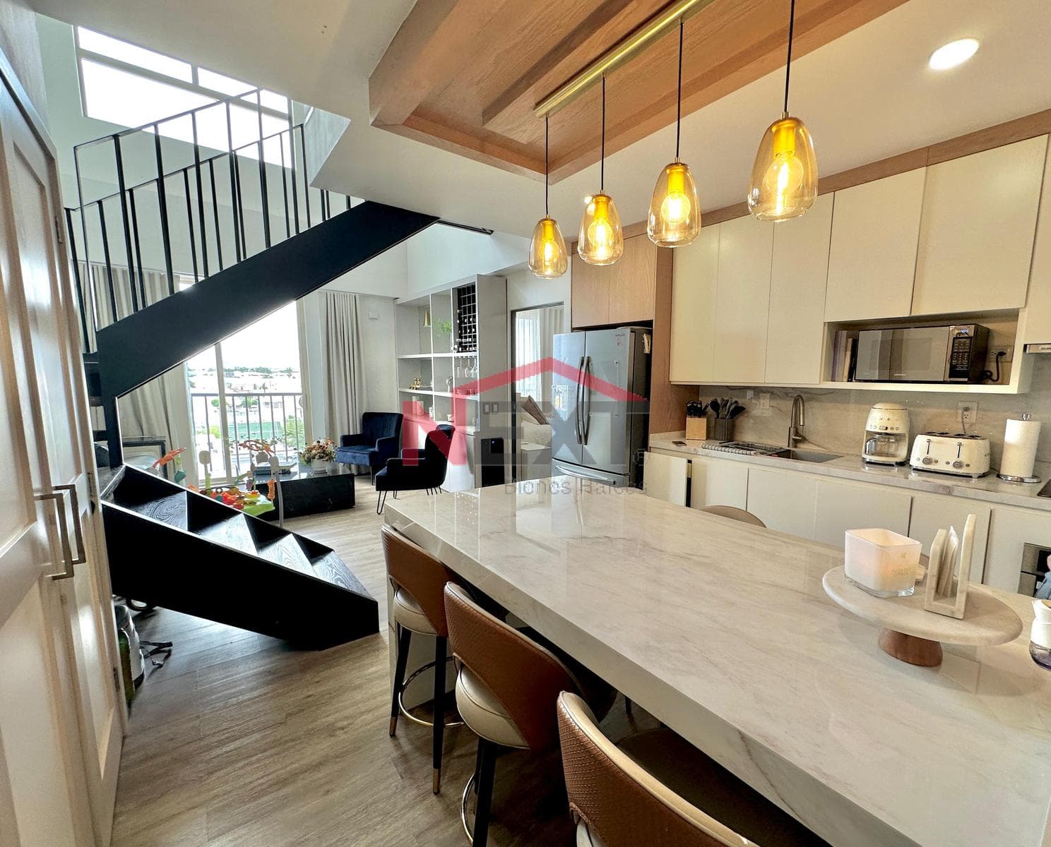 APARTMENT FOR SALE IN TORRE HEXUS