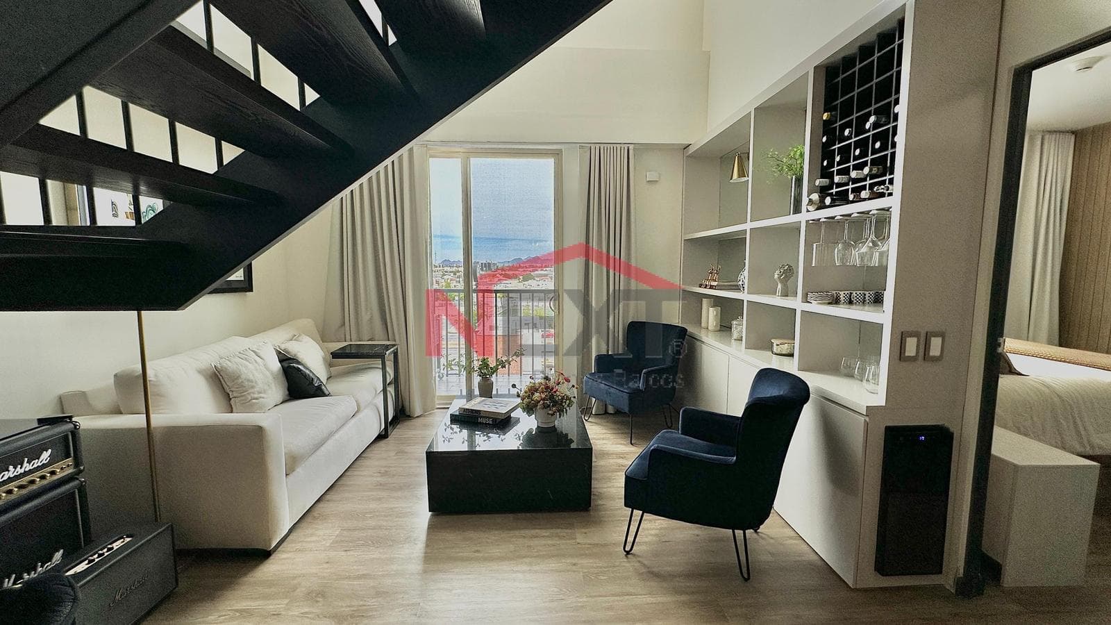 APARTMENT FOR SALE IN TORRE HEXUS
