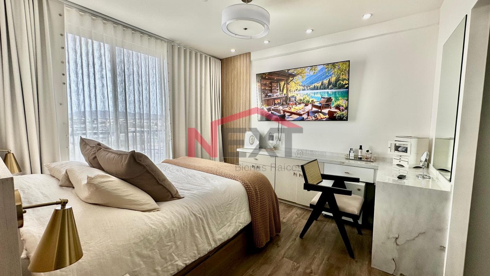 APARTMENT FOR SALE IN TORRE HEXUS