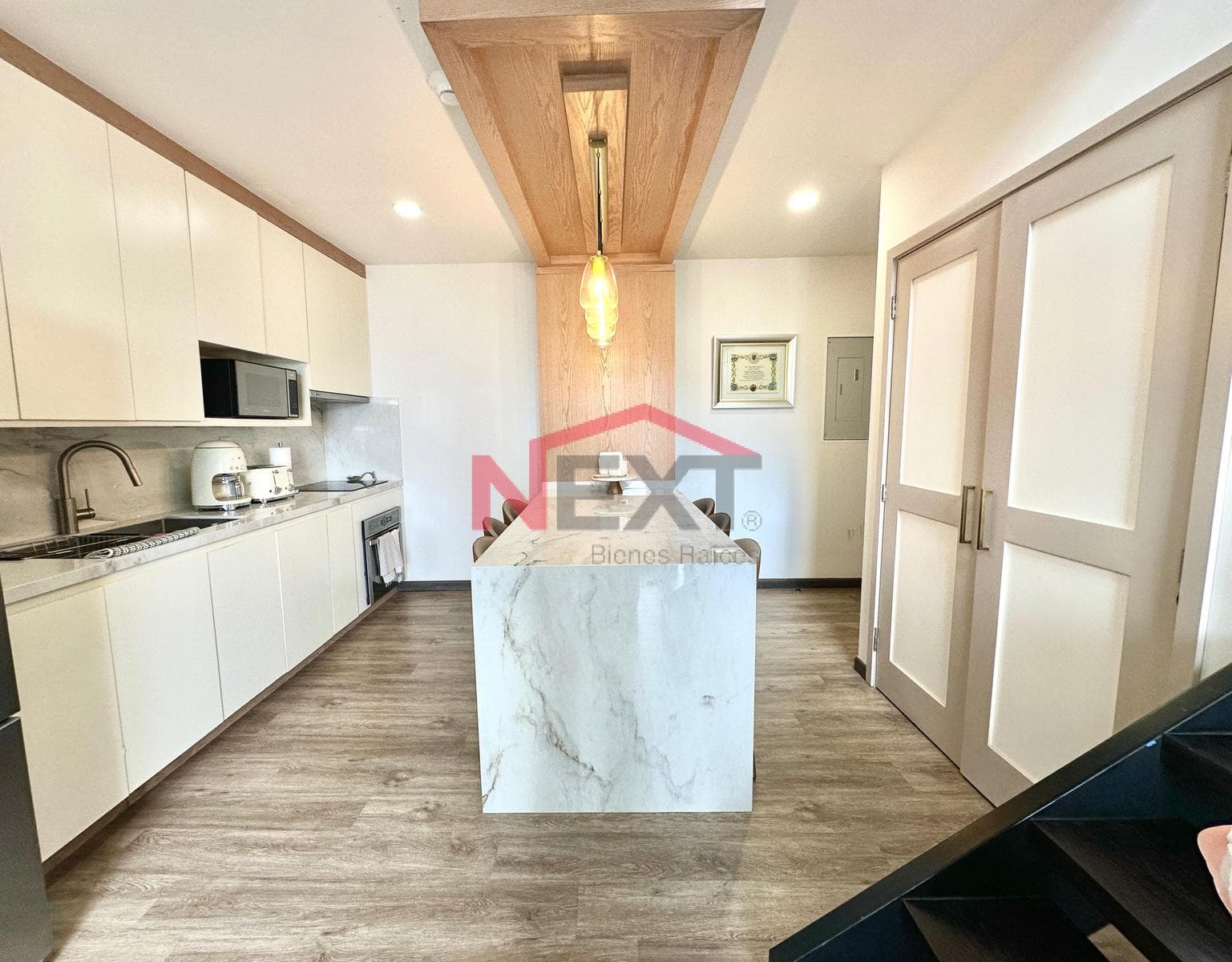 APARTMENT FOR SALE IN TORRE HEXUS