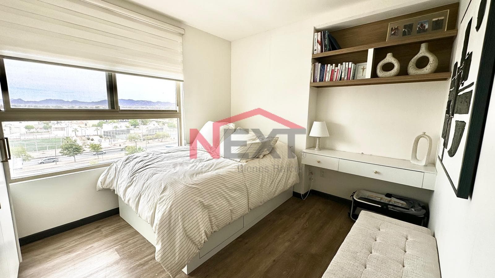 APARTMENT FOR SALE IN TORRE HEXUS