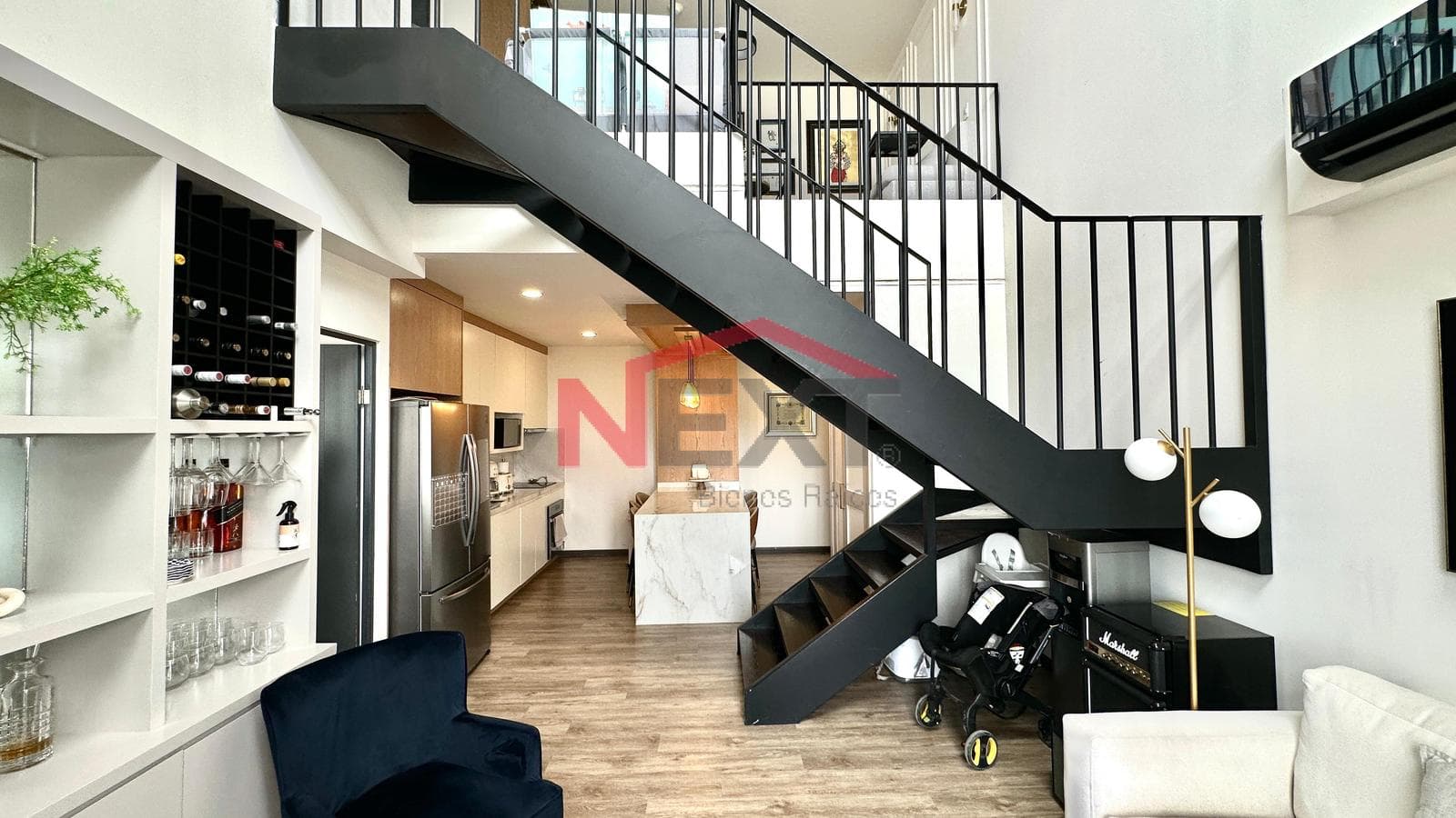 APARTMENT FOR SALE IN TORRE HEXUS