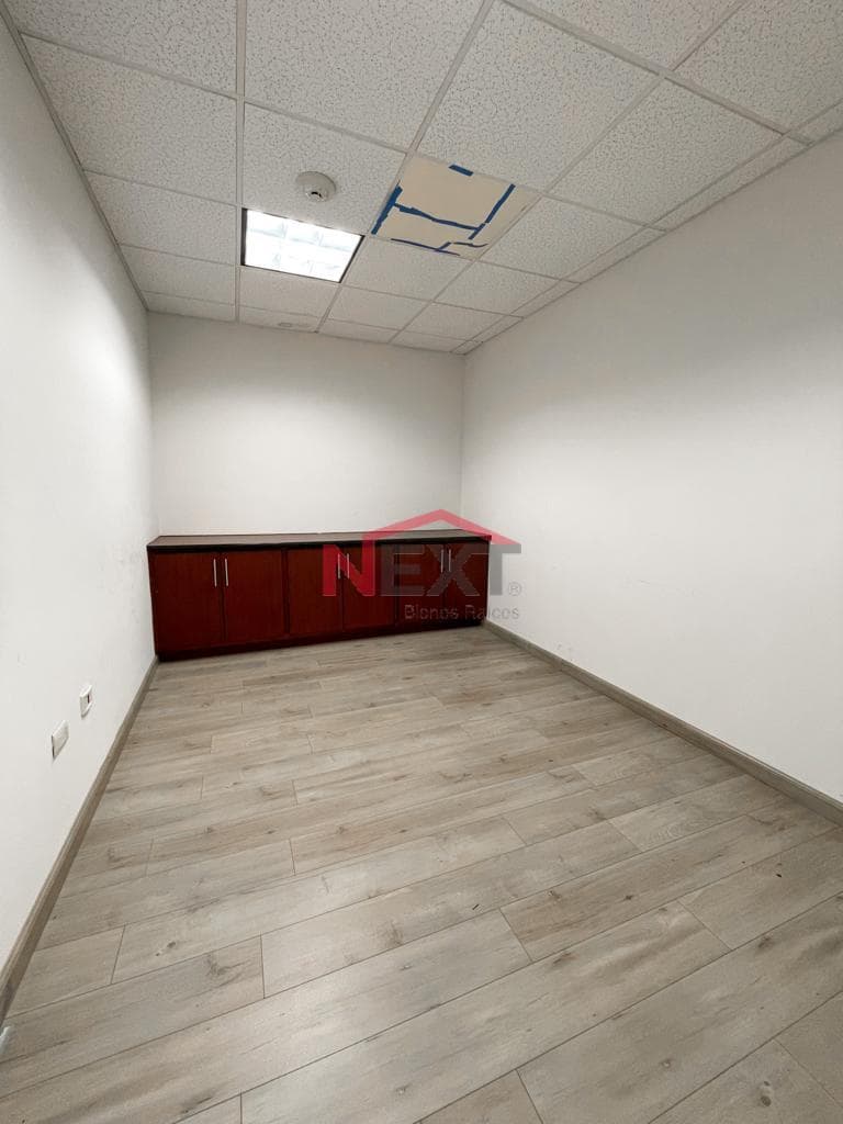 OFFICE FOR RENT AT THE LAS PALMAS BUSINESS CENTER